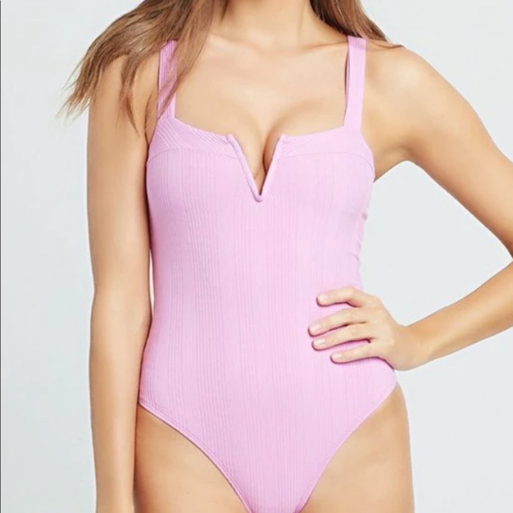 Ordered from Poshmark and it is a tad too small